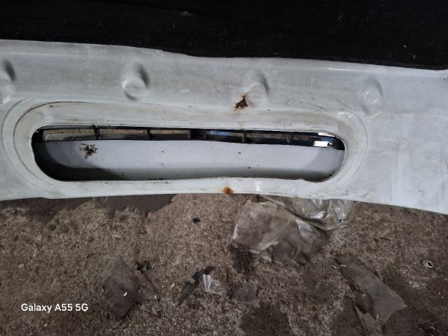 bontott SKODA FELICIA Motorháztető