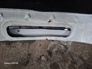 bontott SKODA FELICIA Motorháztető