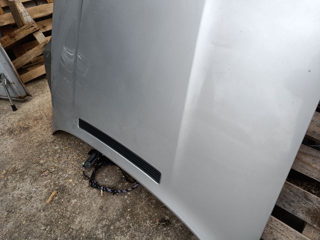 bontott SKODA FELICIA Motorháztető