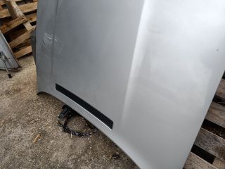 bontott SKODA FELICIA Motorháztető