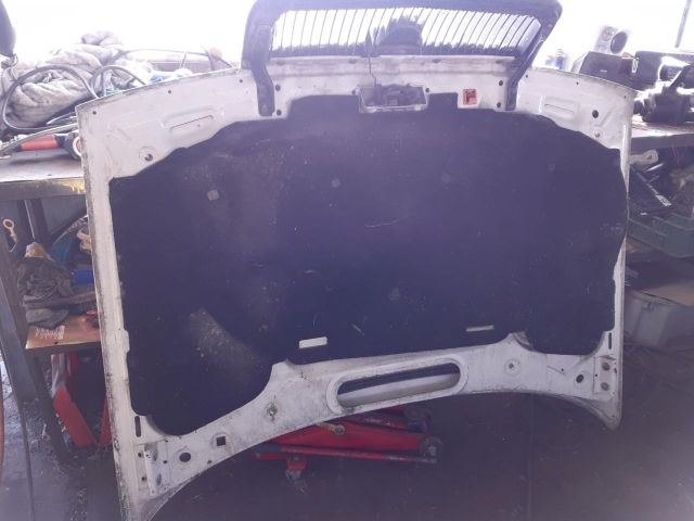 bontott SKODA FELICIA Motorháztető