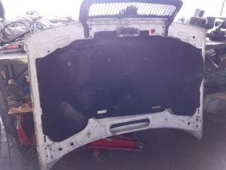 bontott SKODA FELICIA Motorháztető