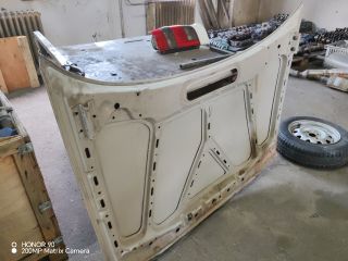 bontott SKODA FELICIA Motorháztető