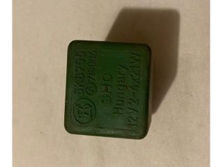 bontott SKODA FELICIA Relé