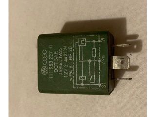 bontott SKODA FELICIA Relé