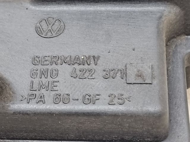 bontott SKODA FELICIA Szervóolaj Tartály