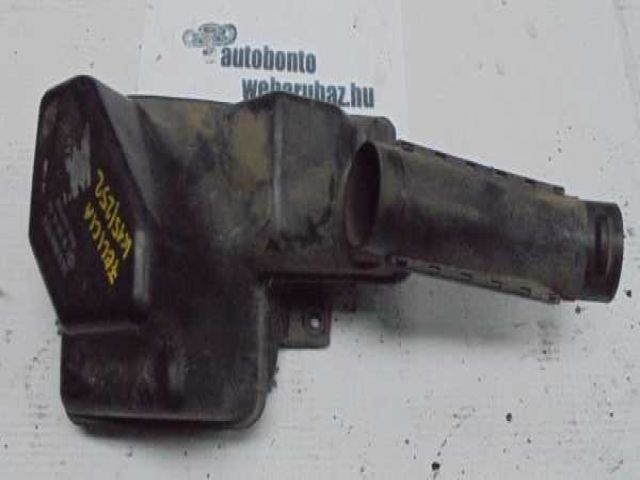 bontott SKODA FELICIA Szívás Zaj Csökkentő Doboz