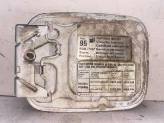 bontott SKODA FELICIA Tankajtó