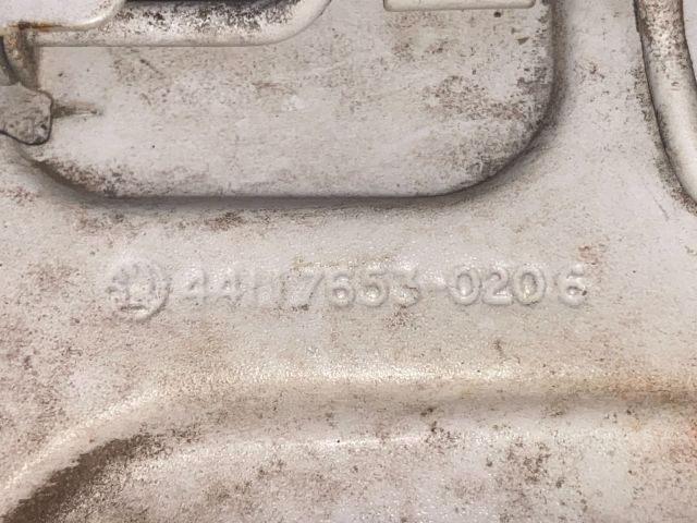 bontott SKODA FELICIA Tankajtó