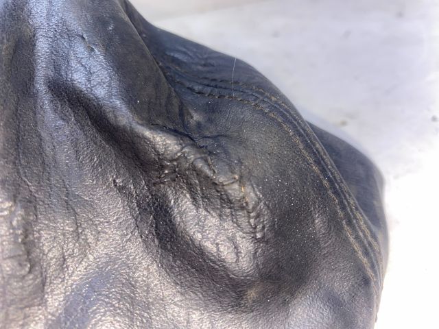 bontott SKODA FELICIA Váltószoknya