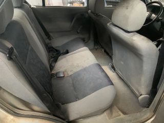 bontott SKODA FELICIA Vészvillogó Kapcsoló