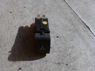 bontott SKODA FELICIA Vészvillogó Kapcsoló