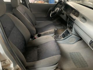 bontott SKODA FELICIA Vészvillogó Kapcsoló