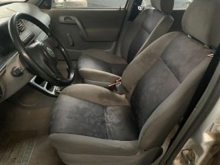 bontott SKODA FELICIA Vészvillogó Kapcsoló