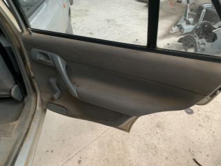 bontott SKODA FELICIA Vészvillogó Kapcsoló