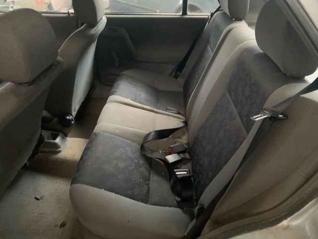 bontott SKODA FELICIA Vészvillogó Kapcsoló