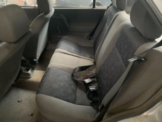 bontott SKODA FELICIA Vészvillogó Kapcsoló