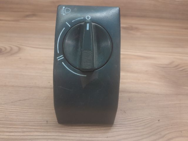 bontott SKODA FELICIA Világítás Kapcsoló