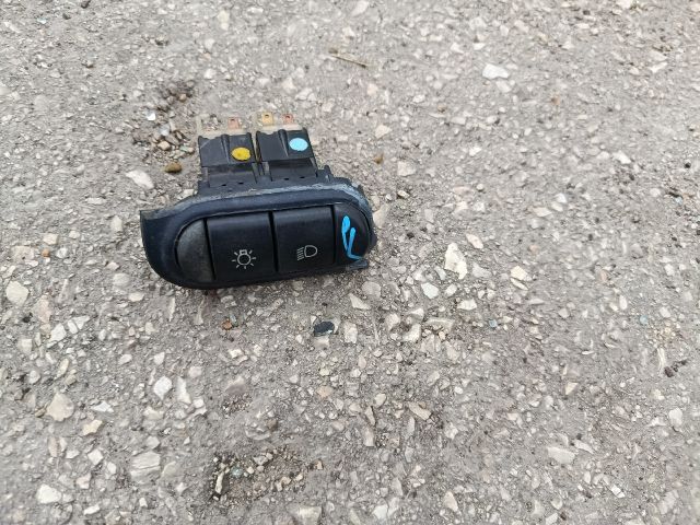 bontott SKODA FELICIA Világítás Kapcsoló