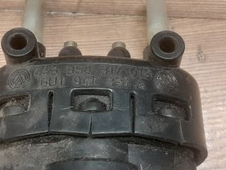 bontott SKODA FELICIA Világítás Kapcsoló