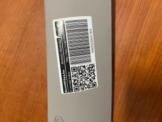 bontott SKODA KAMIQ Bal A Oszlop Hangszóró Burkolat