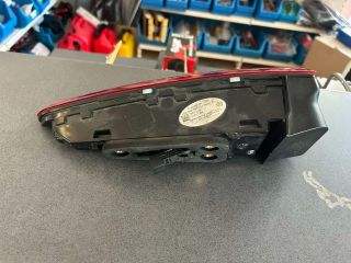 bontott SKODA KAMIQ Bal Belső Hátsó Lámpa