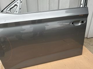 bontott SKODA KAMIQ Bal első Ajtó (Üres lemez)