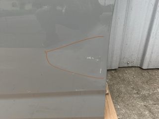 bontott SKODA KAMIQ Bal első Ajtó (Üres lemez)