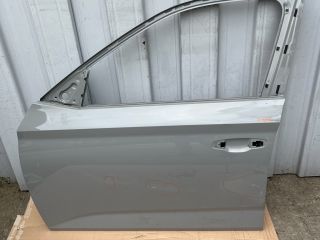 bontott SKODA KAMIQ Bal első Ajtó (Üres lemez)