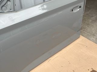 bontott SKODA KAMIQ Bal első Ajtó (Üres lemez)