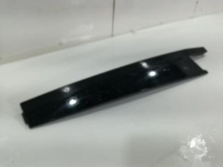 bontott SKODA KAMIQ Bal hátsó Ajtó Díszléc