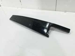 bontott SKODA KAMIQ Bal hátsó Ajtó Díszléc