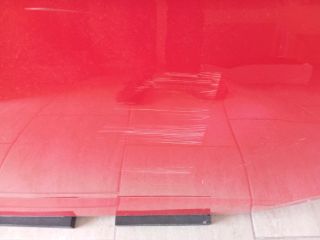 bontott SKODA KAMIQ Bal hátsó Ajtó (Üres lemez)