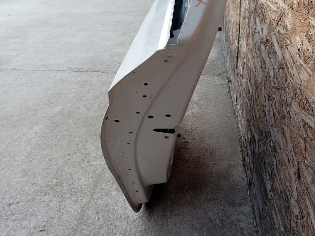 bontott SKODA KAMIQ Bal hátsó Ajtó (Üres lemez)