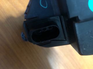 bontott SKODA KAMIQ Bal Ködfényszóró