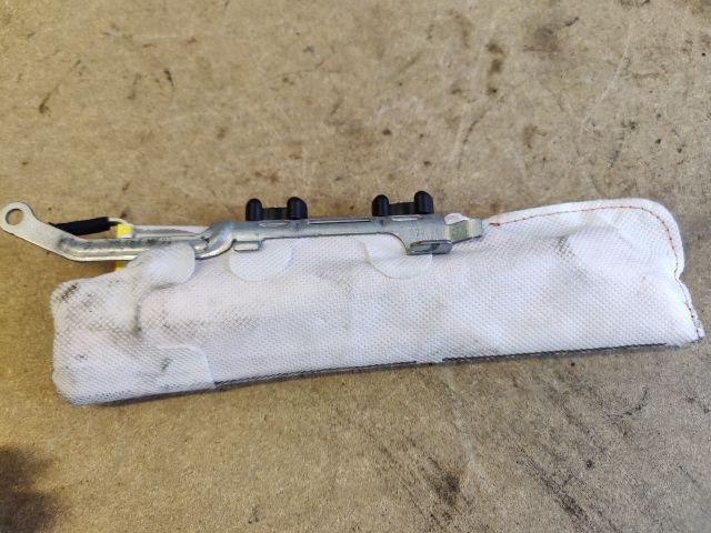 bontott SKODA KAMIQ Bal Oldallégzsák