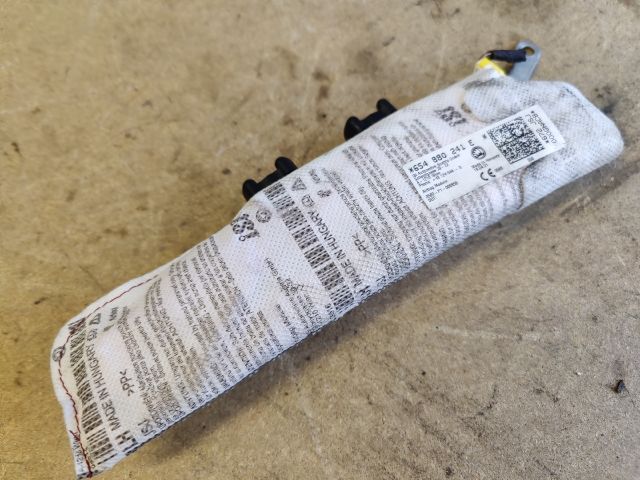 bontott SKODA KAMIQ Bal Oldallégzsák