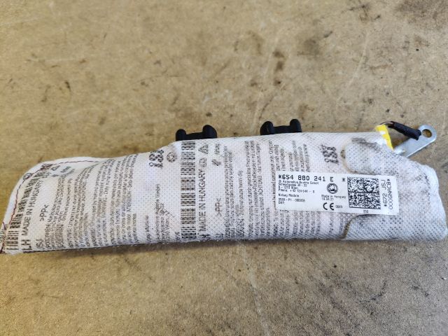 bontott SKODA KAMIQ Bal Oldallégzsák