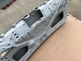 bontott SKODA KAMIQ Csomagtérajtó (Üres lemez)