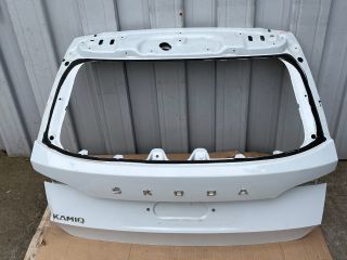 bontott SKODA KAMIQ Csomagtérajtó (Üres lemez)