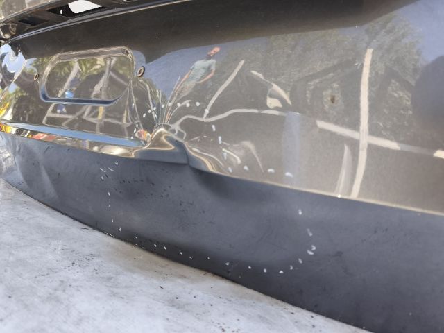 bontott SKODA KAMIQ Csomagtérajtó (Üres lemez)