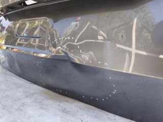 bontott SKODA KAMIQ Csomagtérajtó (Üres lemez)