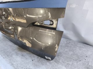 bontott SKODA KAMIQ Csomagtérajtó (Üres lemez)