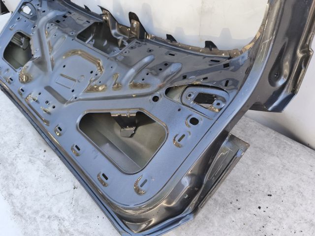 bontott SKODA KAMIQ Csomagtérajtó (Üres lemez)