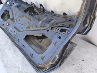 bontott SKODA KAMIQ Csomagtérajtó (Üres lemez)