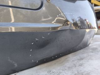 bontott SKODA KAMIQ Csomagtérajtó (Üres lemez)