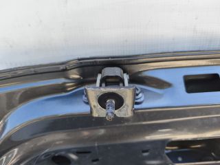 bontott SKODA KAMIQ Csomagtérajtó (Üres lemez)