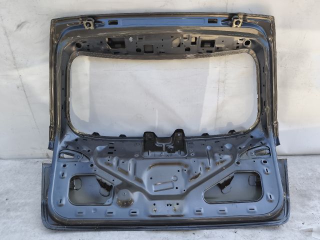 bontott SKODA KAMIQ Csomagtérajtó (Üres lemez)