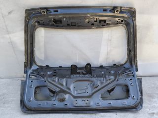 bontott SKODA KAMIQ Csomagtérajtó (Üres lemez)