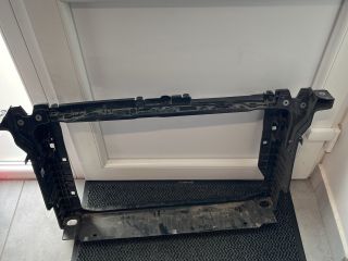 bontott SKODA KAMIQ Homlokfal (Üres lemez)